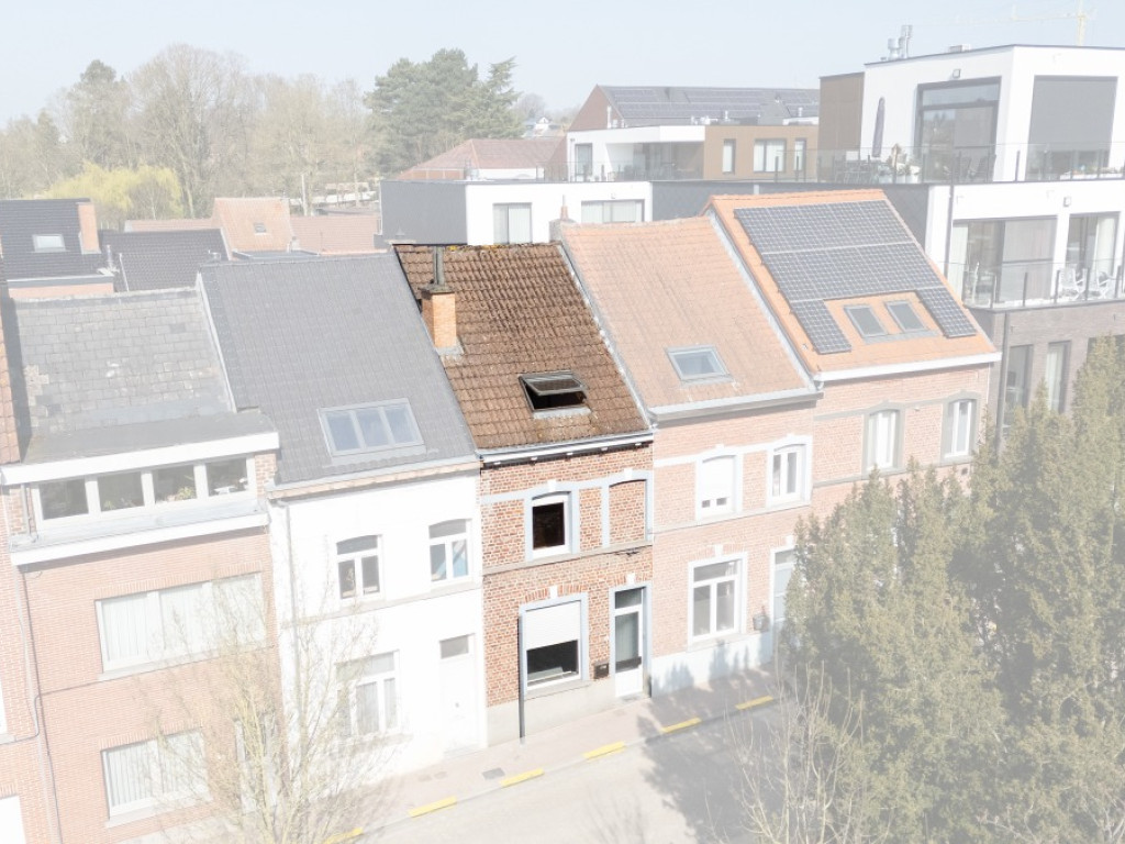 August van Doorslaerlaan - 15 - - 1860