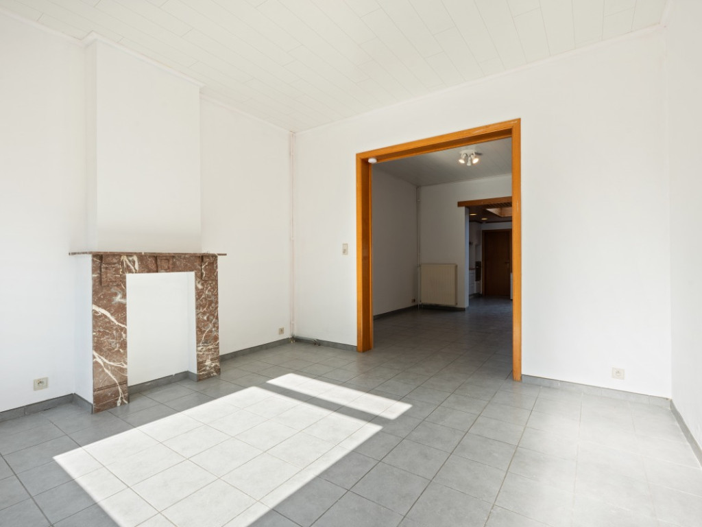 August van Doorslaerlaan - 15 - - 1860