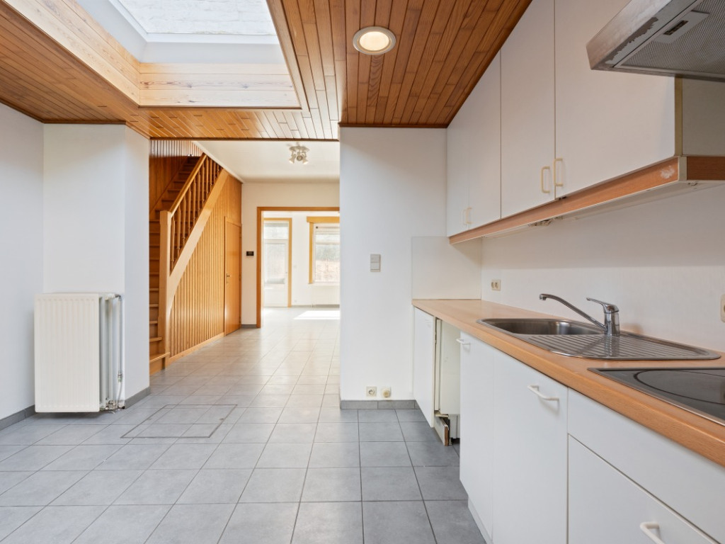 August van Doorslaerlaan - 15 - - 1860