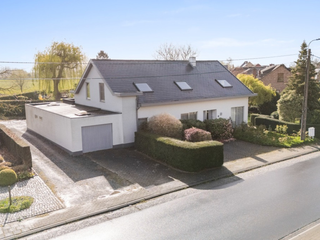 Tisseltstraat - 90 - - 1880