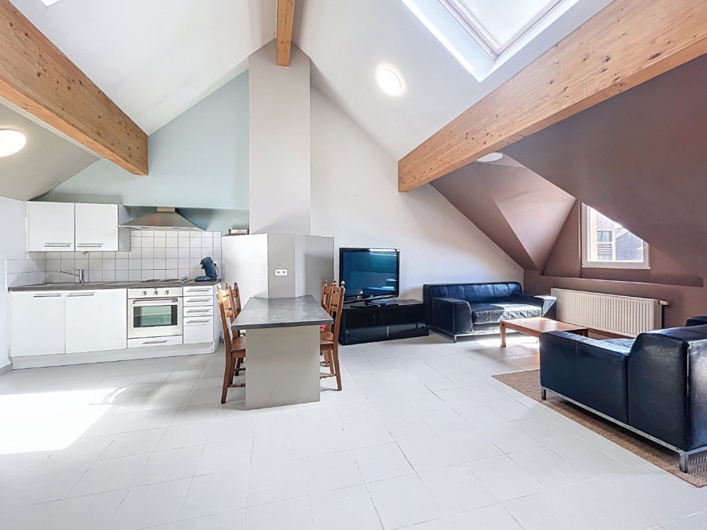 Place de l'yser - 1 - B - 6700