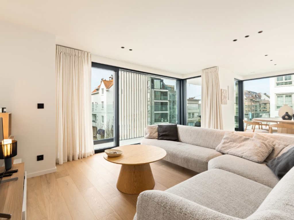 Strandlaan - 214 - 02.01 - 8670