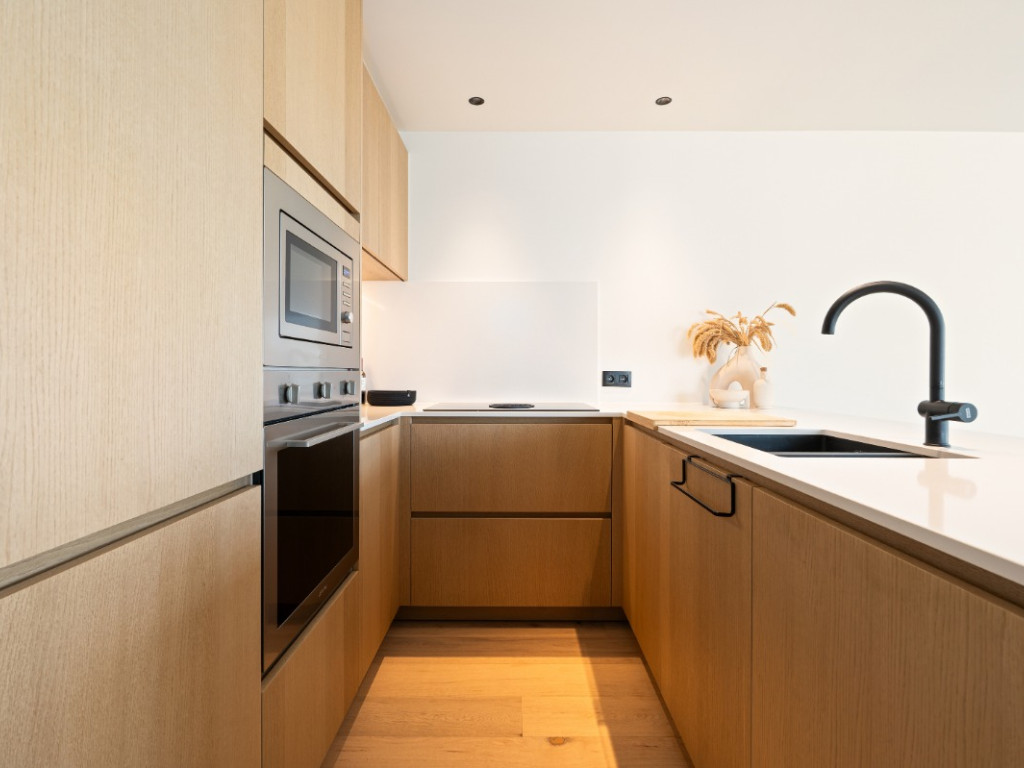 Strandlaan - 214 - 02.01 - 8670