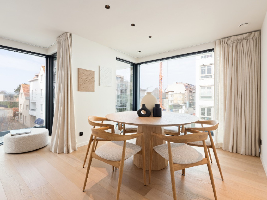 Strandlaan - 214 - 02.01 - 8670