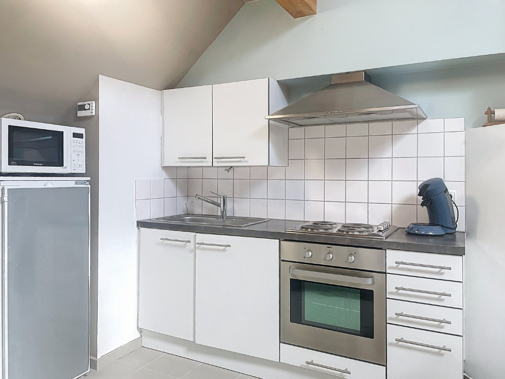 Place de l'yser - 1 - B - 6700