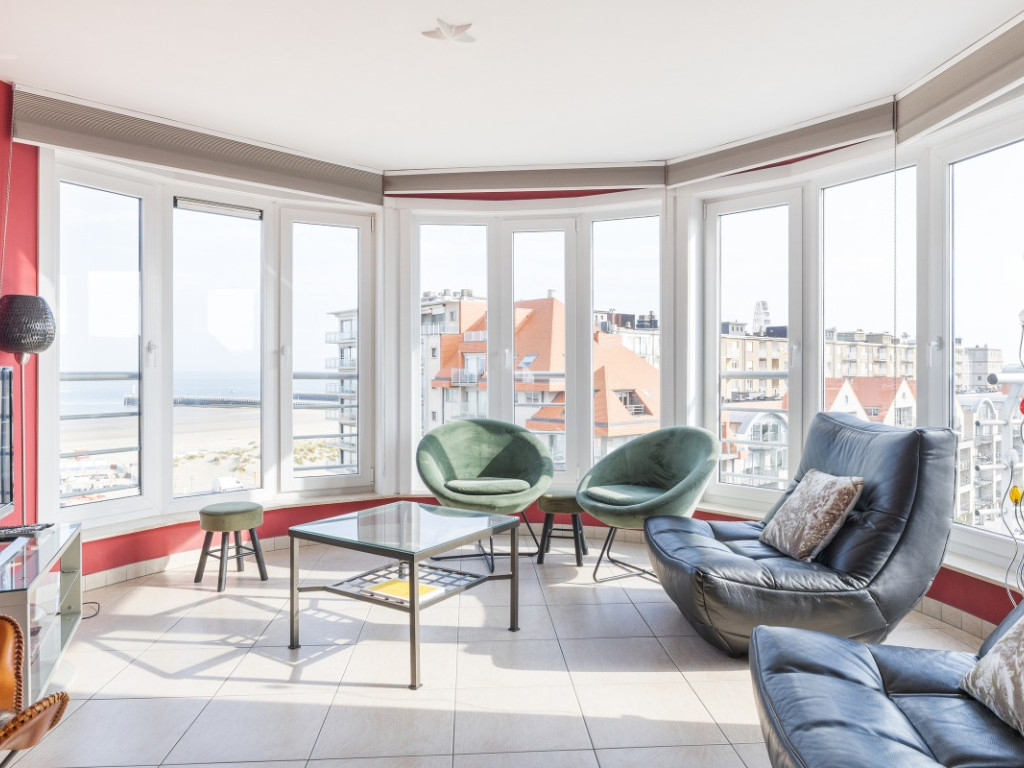 Albert I laan - 153 07.03 - Zeezicht - 8620