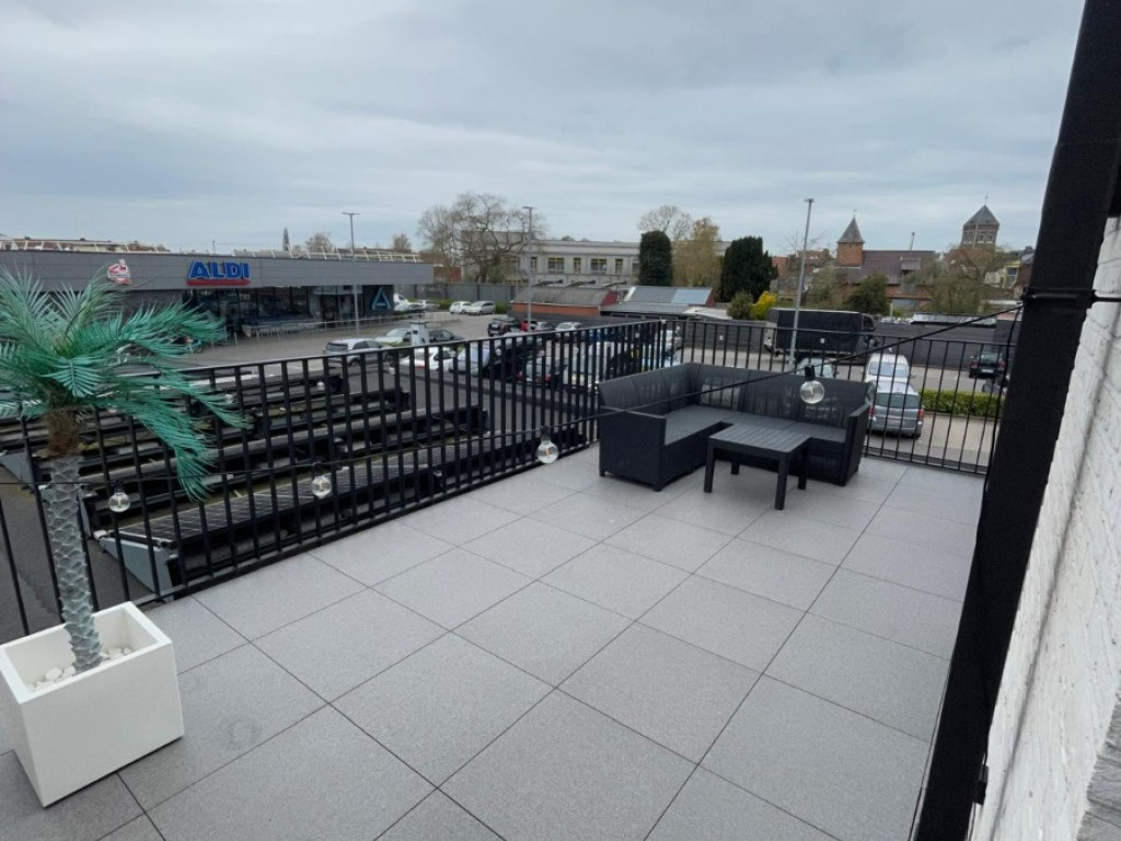 Menenstraat - 31 - 0101 - 8940