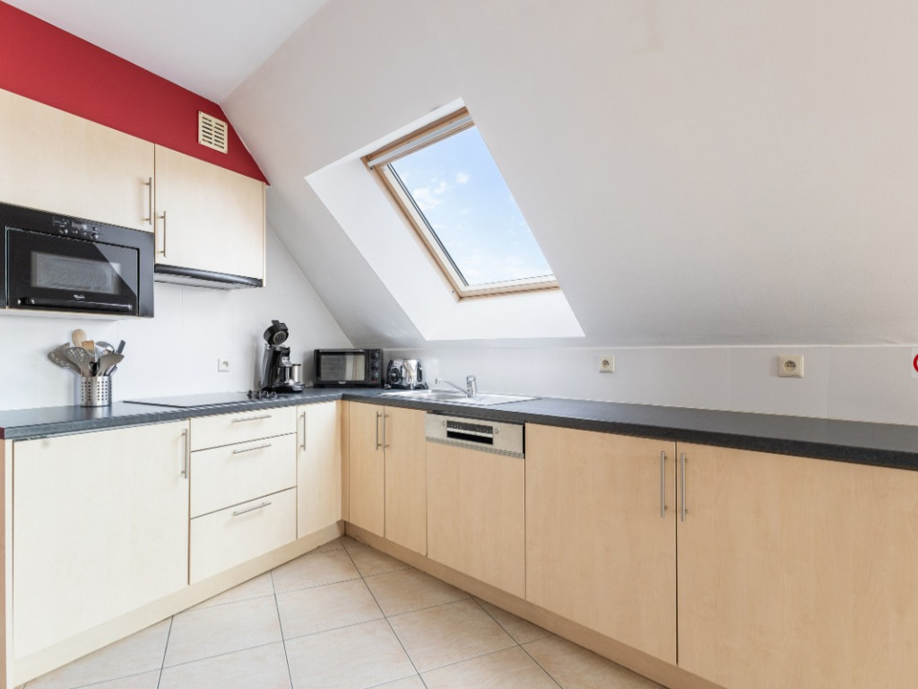 Albert I laan - 153 07.03 - Zeezicht - 8620