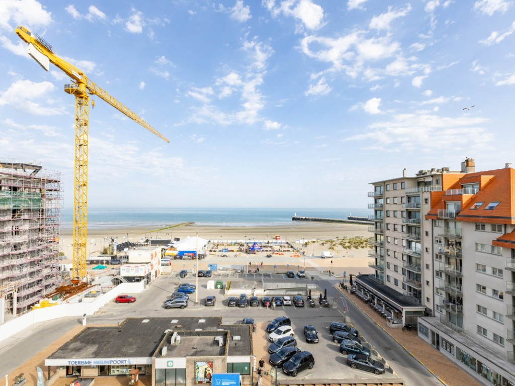 Albert I laan - 153 07.03 - Zeezicht - 8620