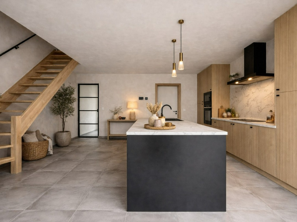 Veldstraat - 55 - - 8890