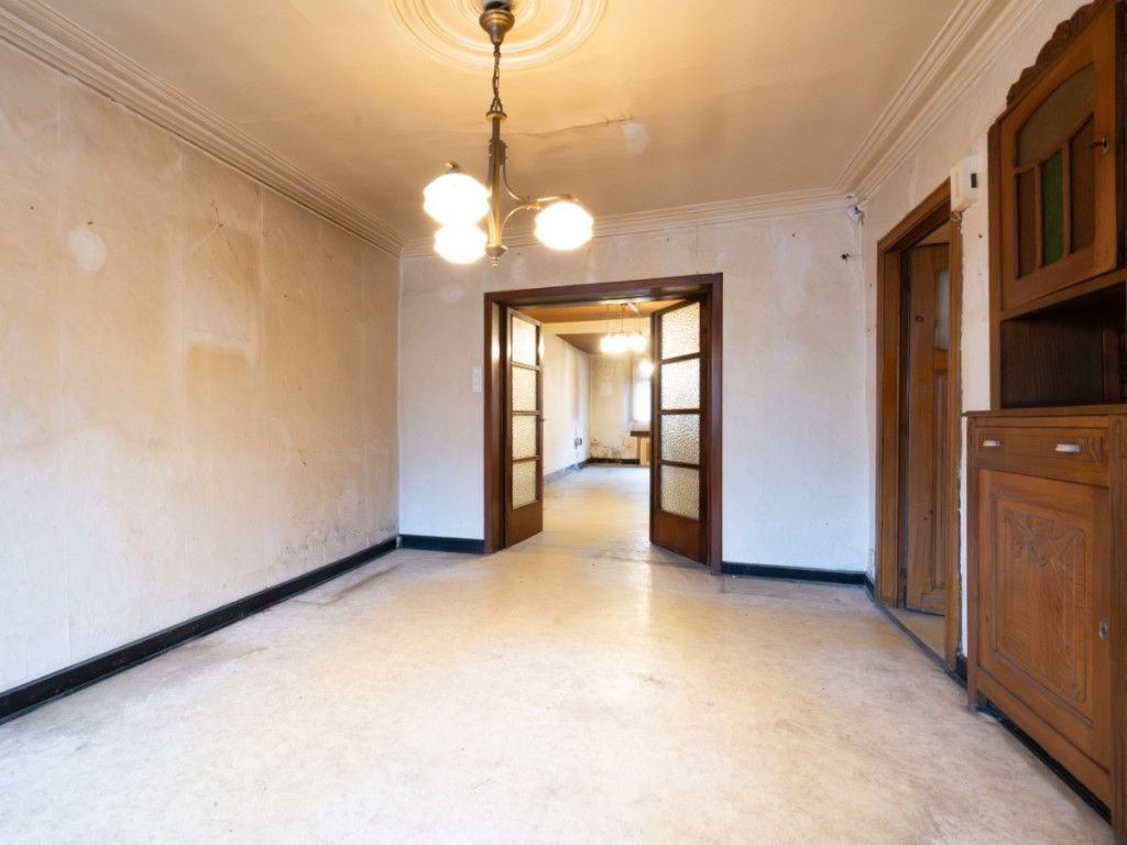 Rue Emile Baudrux - 33 - - 6720