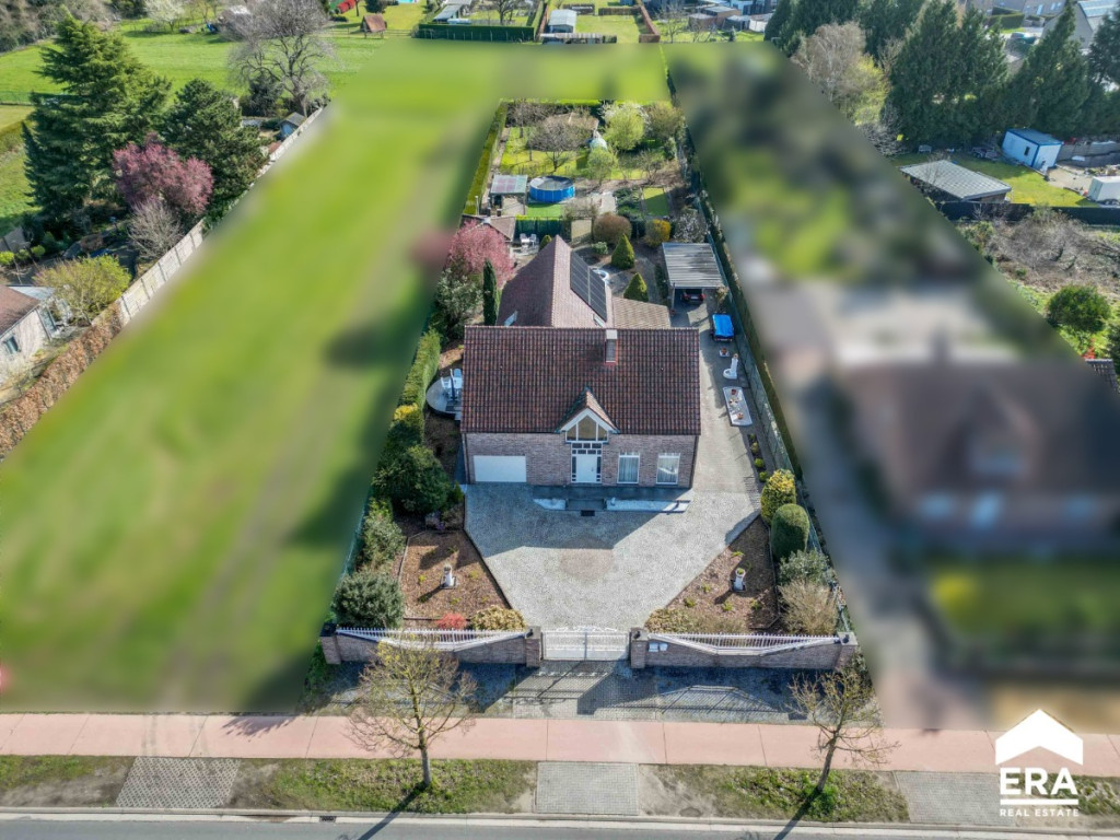 Koerweg - 46 - - 3600