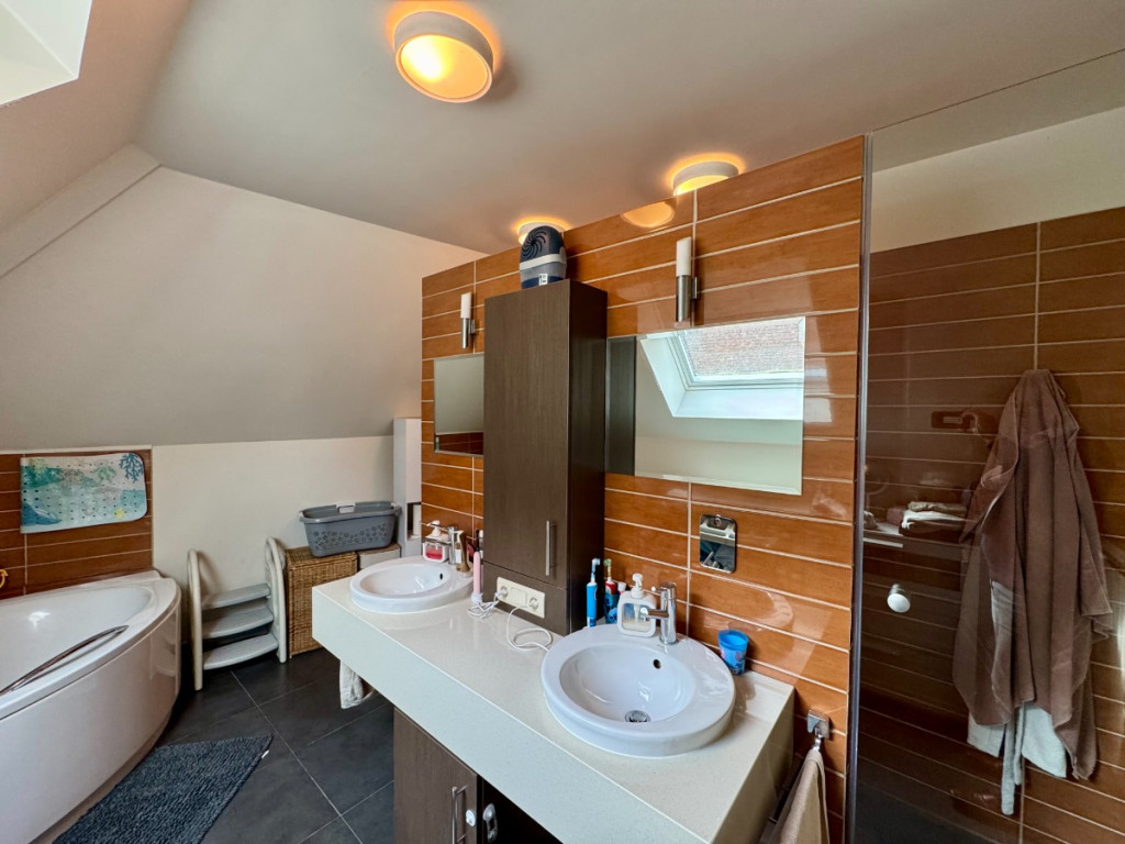 Nestor Rowiesstraat - 5 - 3 - 3090