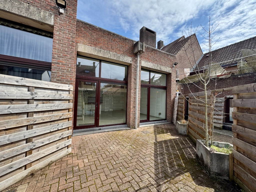 Stationsplein - 8 - GLKV - 3090