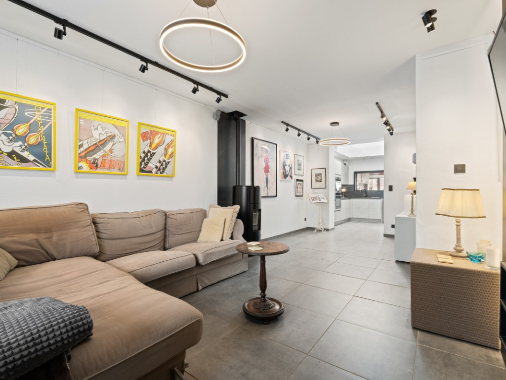 Pelikaanstraat - 15 - - 8620