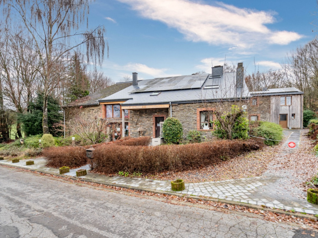 Rue de Bernifalouche - 6 - - 6832