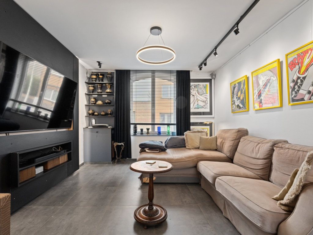 Pelikaanstraat - 15 - - 8620