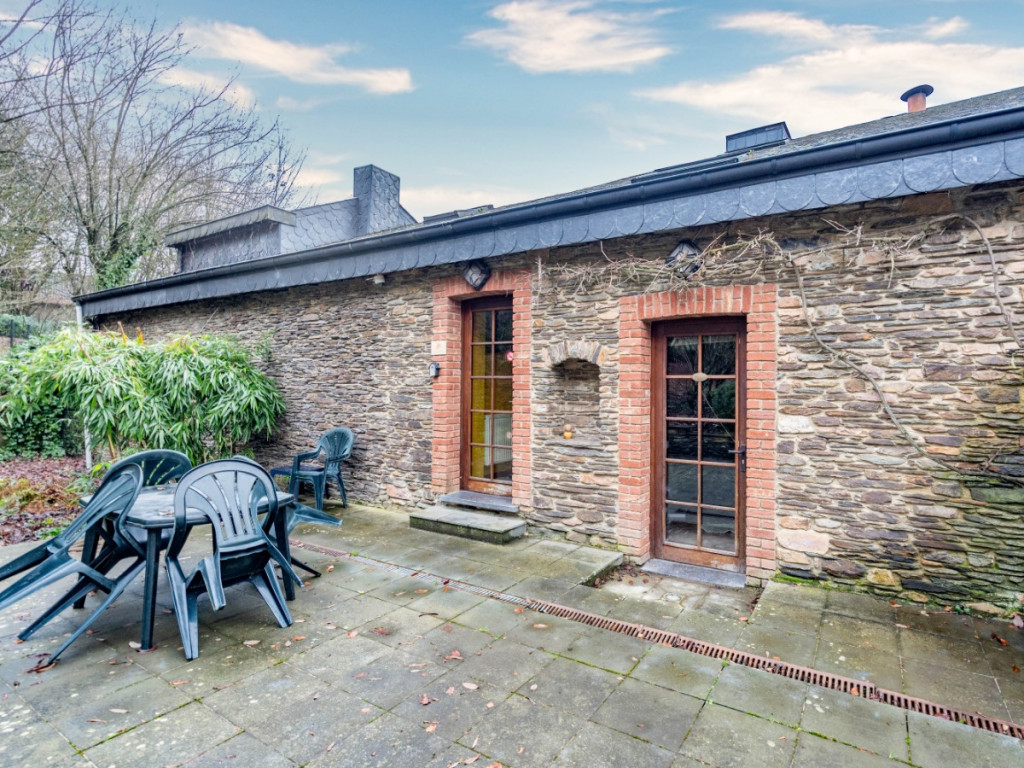 Rue de Bernifalouche - 6 - - 6832