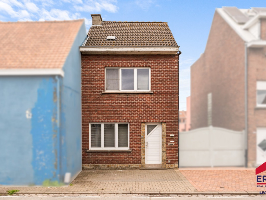 Moorselbaan - 496 - - 9300