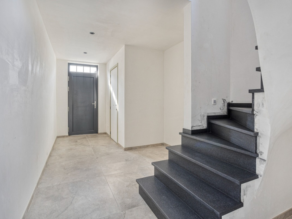 Verbindingsstraat - 30 - - 2830