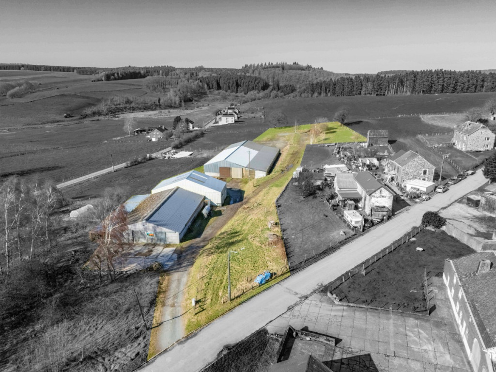 La croix minaux - 13 - - 6800