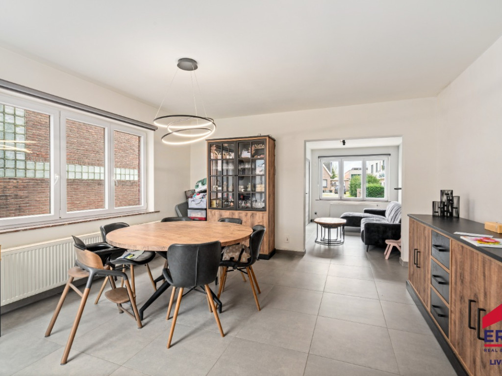 Moorselbaan - 496 - - 9300