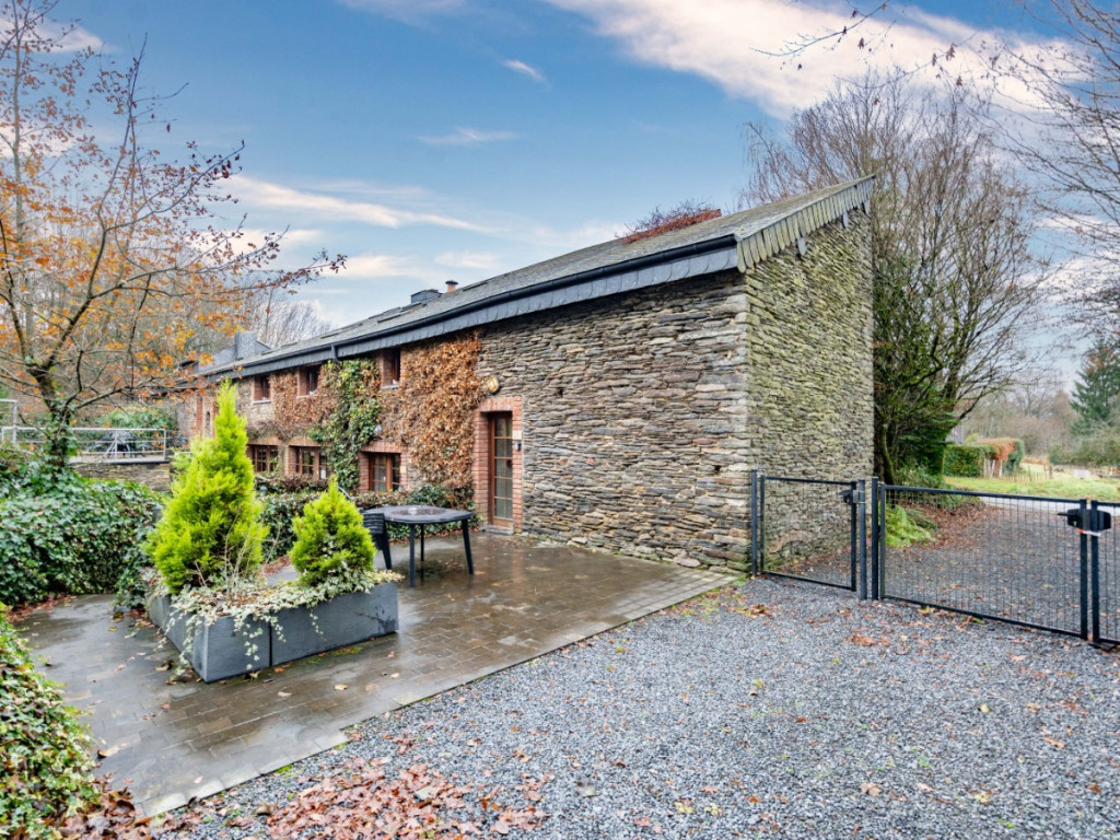 Rue de Bernifalouche - 6 - - 6832