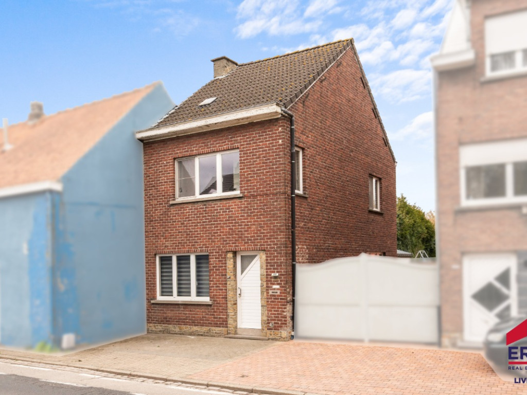 Moorselbaan - 496 - - 9300