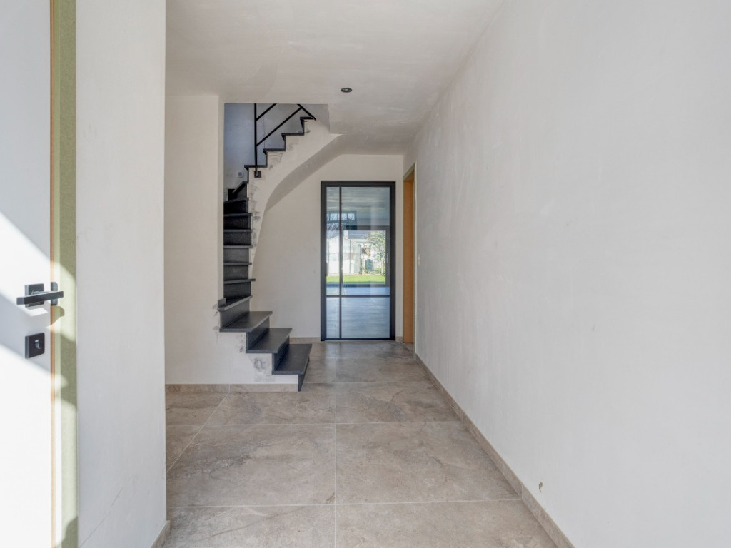 Verbindingsstraat - 30 - - 2830