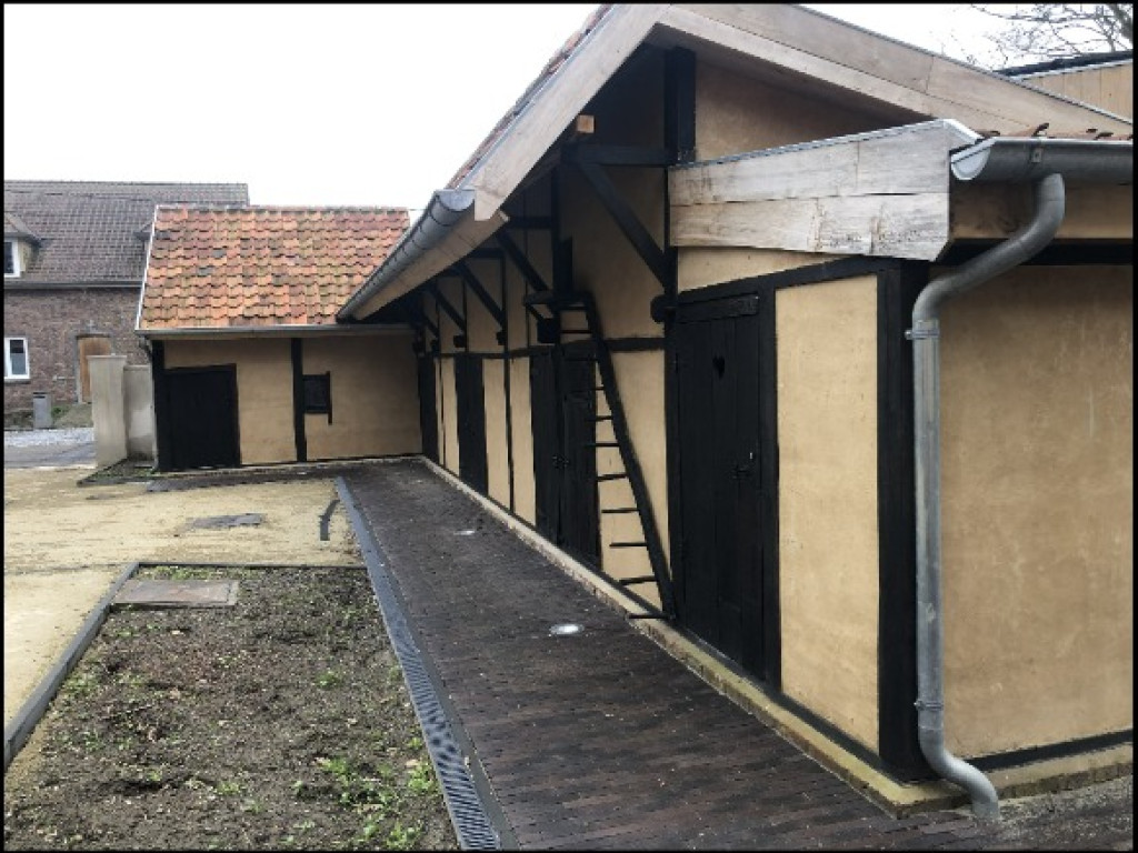 Amandinaweg - 140 - - 3540