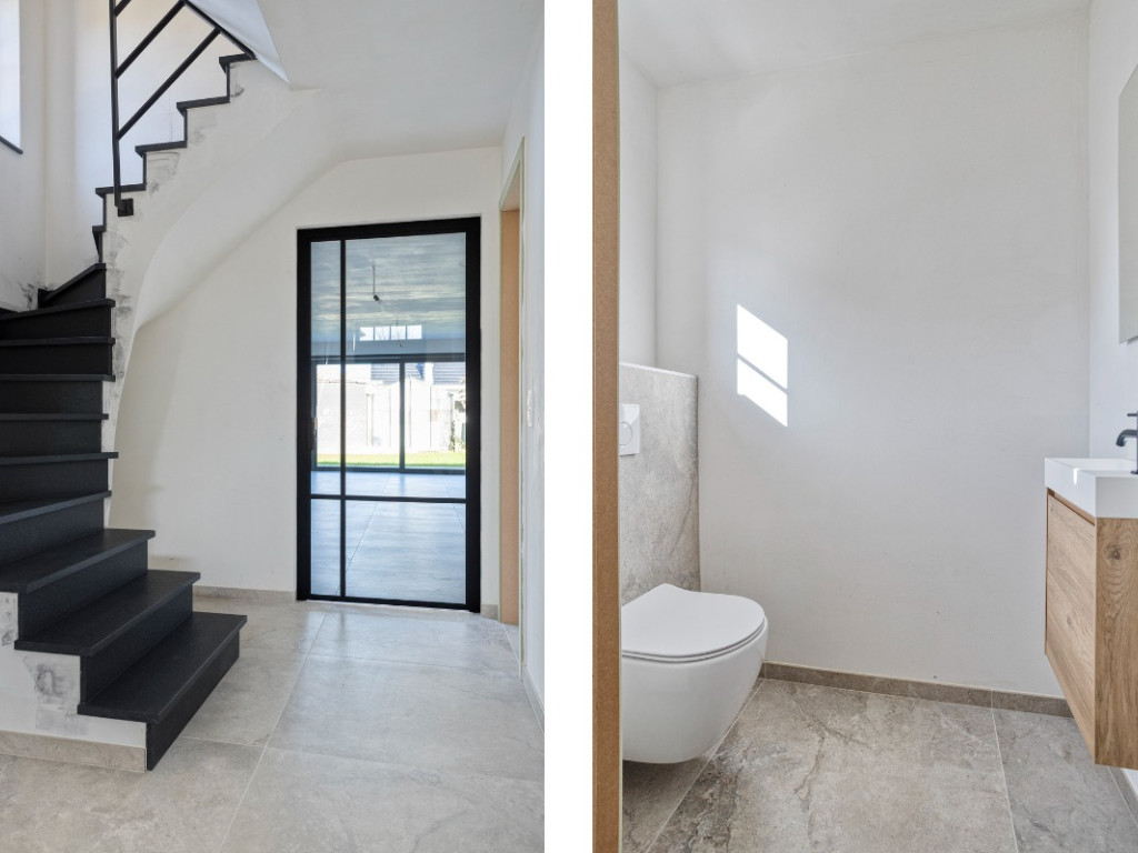 Verbindingsstraat - 30 - - 2830