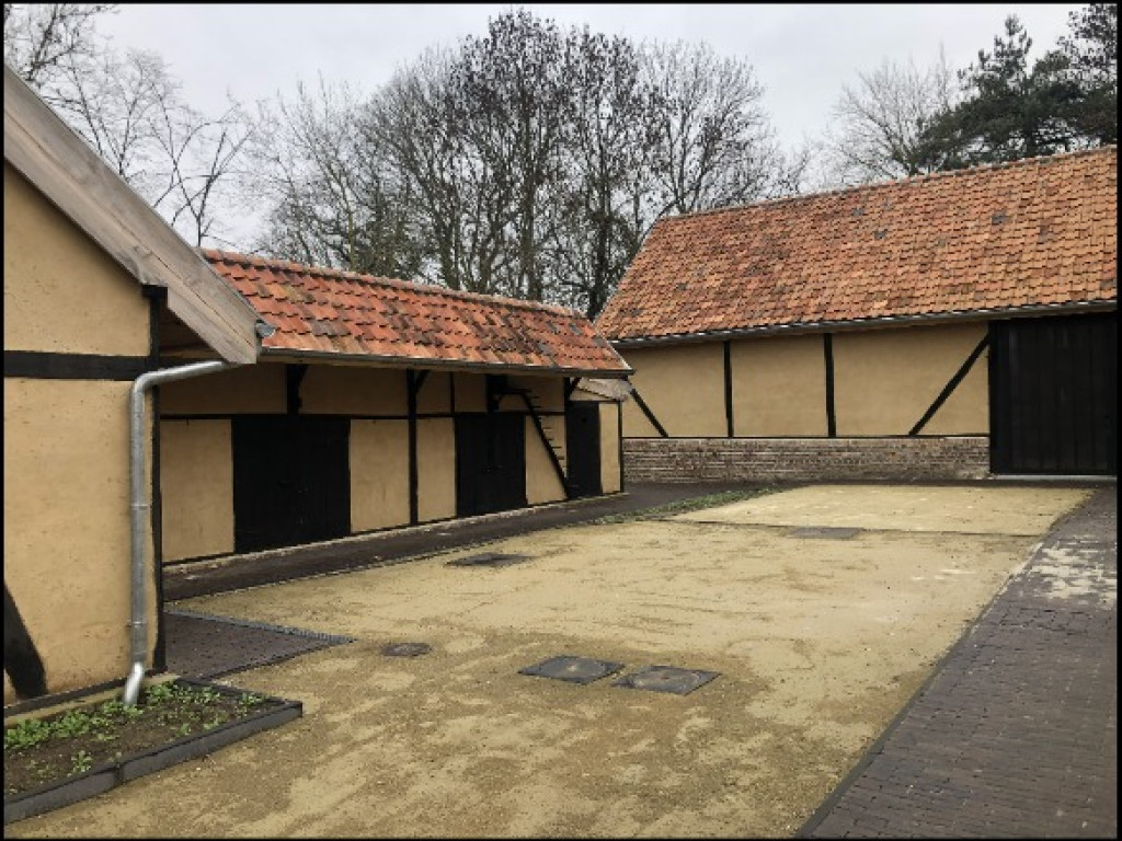 Amandinaweg - 140 - - 3540