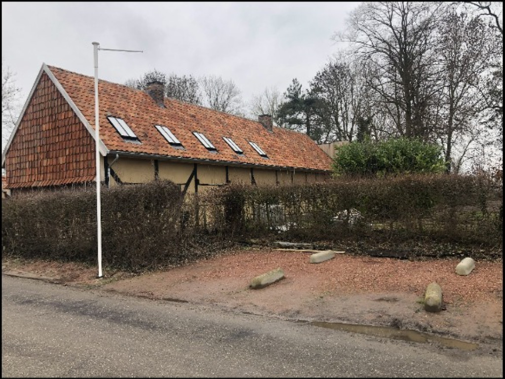 Amandinaweg - 140 - - 3540