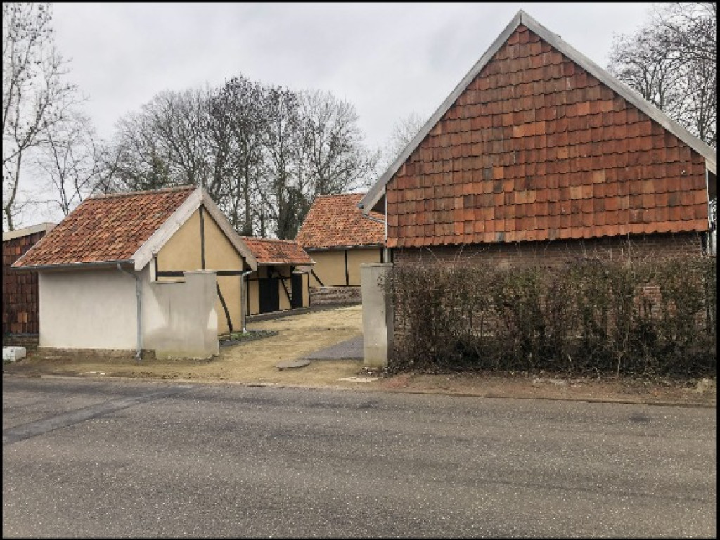 Amandinaweg - 140 - - 3540