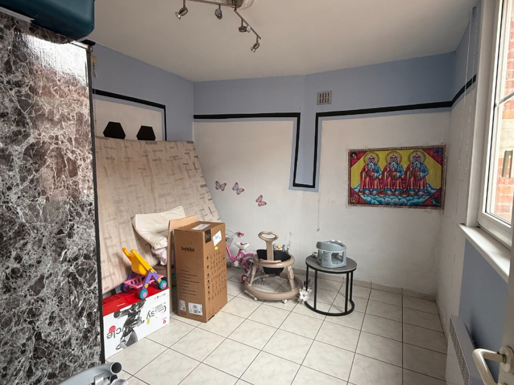 Sint-Jacobsstraat - 16 - 1B - 8900