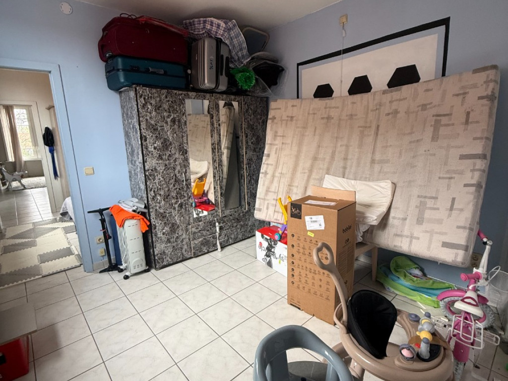 Sint-Jacobsstraat - 16 - 1B - 8900