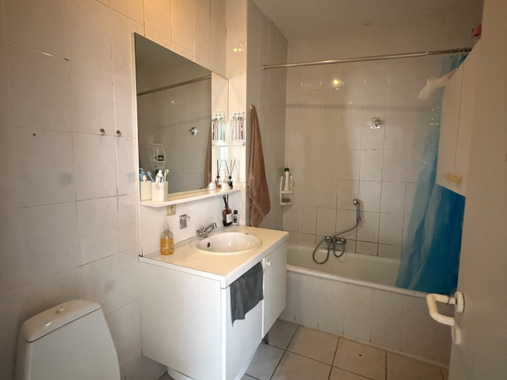 Sint-Jacobsstraat - 16 - 1B - 8900