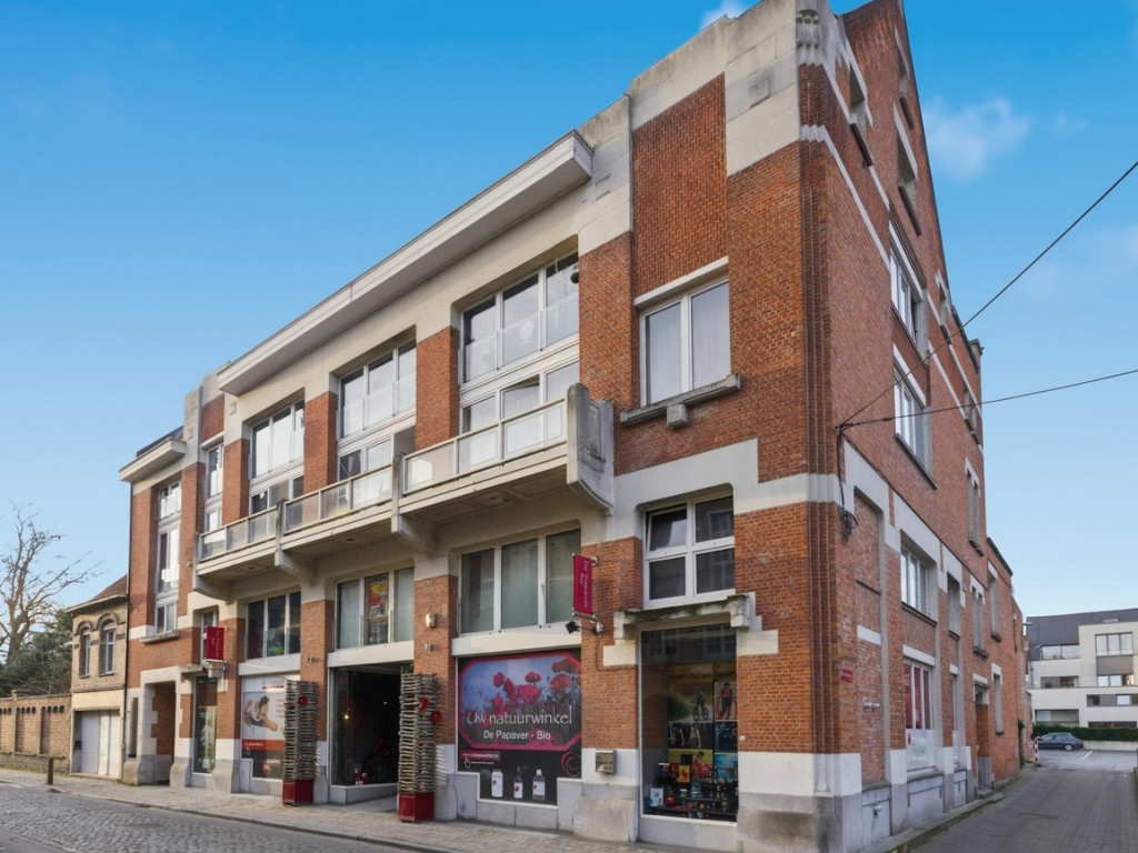 Sint-Jacobsstraat - 16 - 1B - 8900