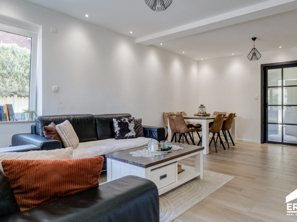 Wildrozenstraat - 36 - - 3530