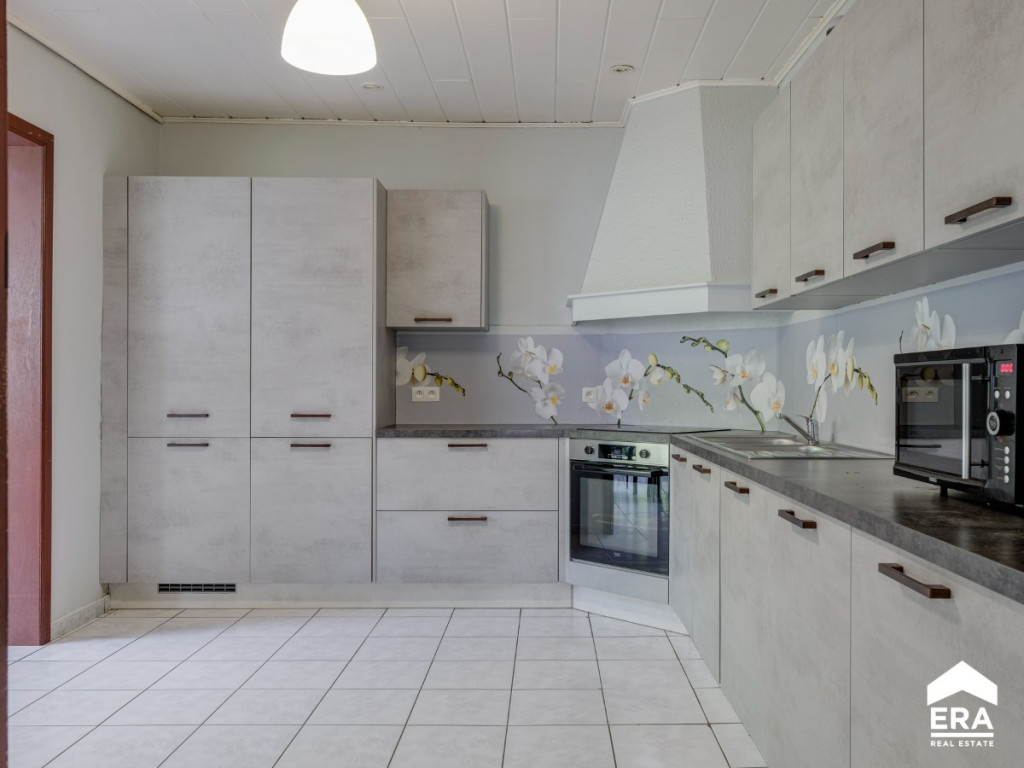 Hortensiastraat - 41 - - 3530