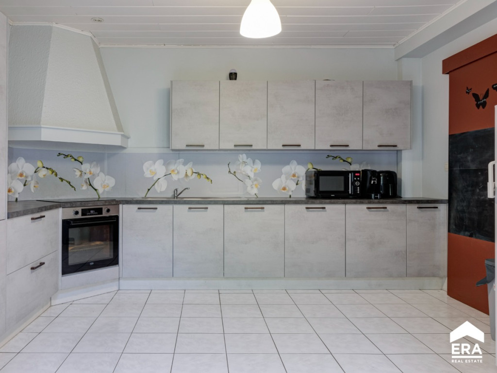 Hortensiastraat - 41 - - 3530