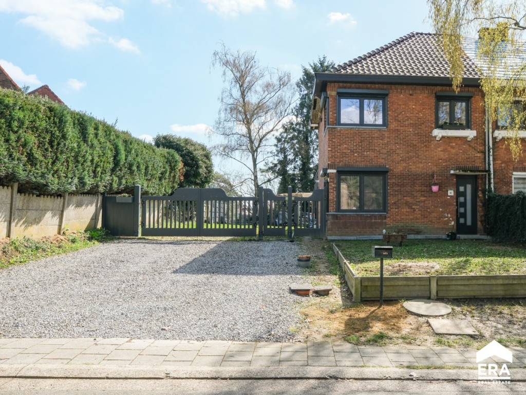 Wildrozenstraat - 36 - - 3530