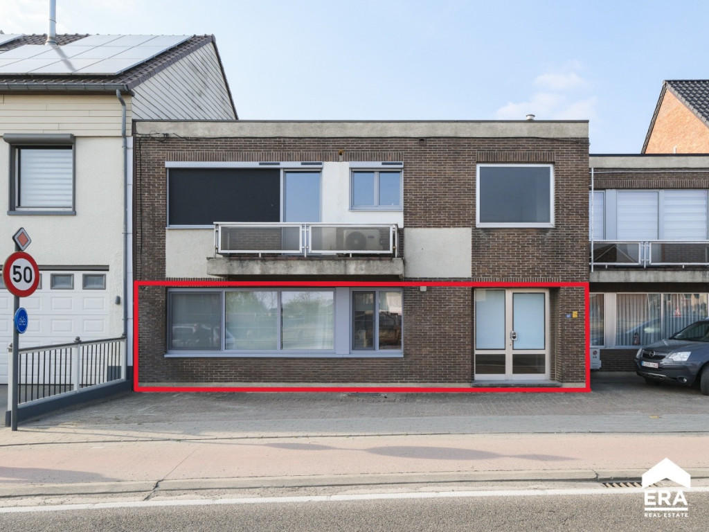 Leopoldsburgsesteenweg - 51 - 1 - 3971