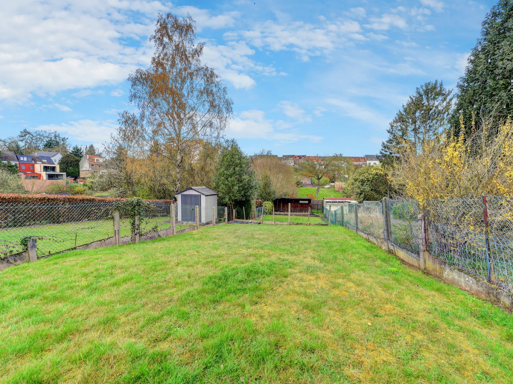 Lindeboomstraat - 137 - - 3080