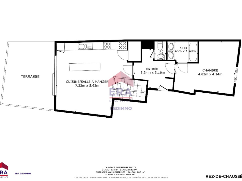 Rue de la Fosse au Sable - 27 - - 1420