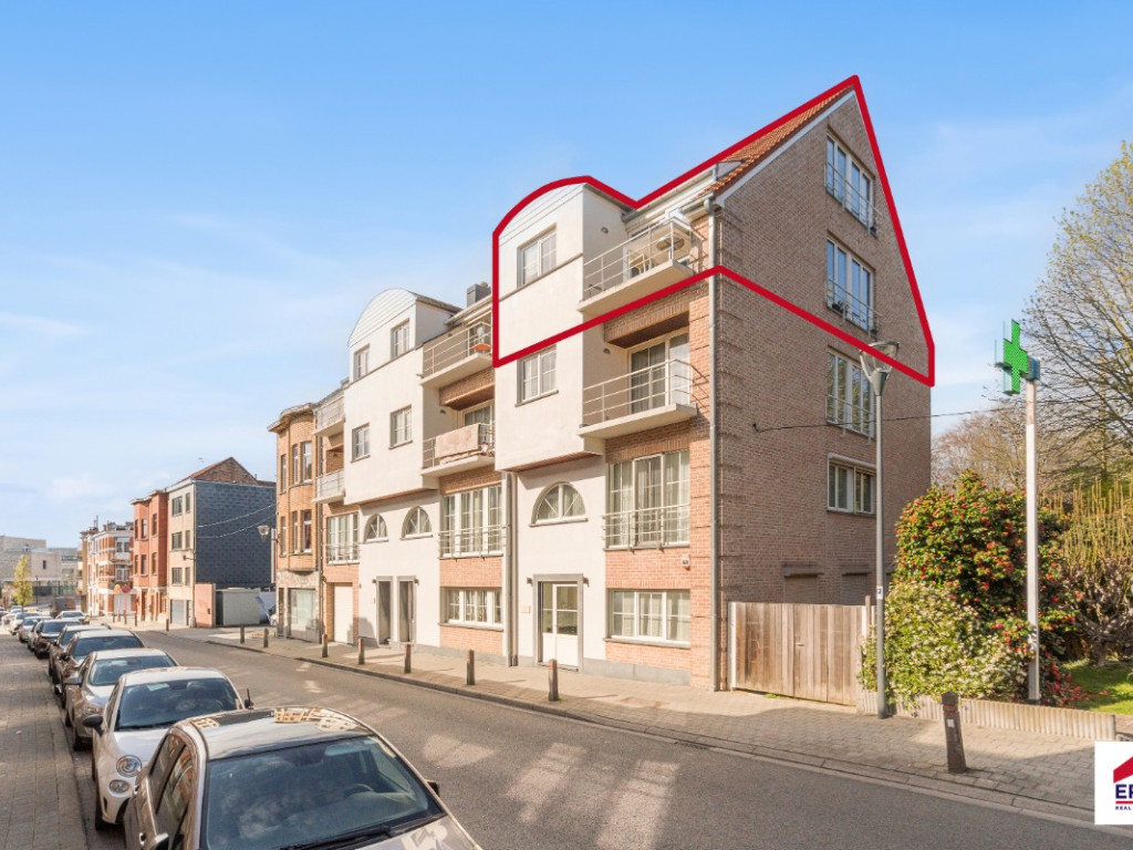 Groot-Bijgaardenstraat - 407 - - 1082