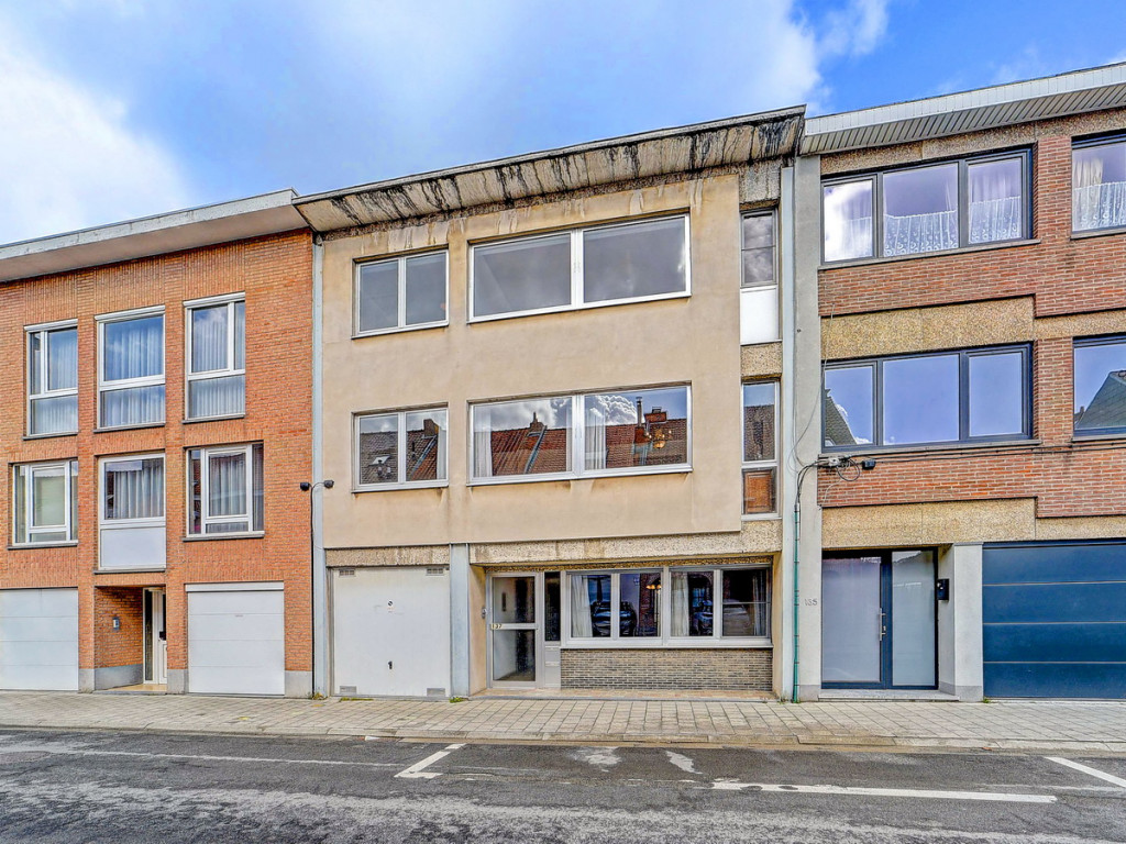 Lindeboomstraat - 137 - - 3080