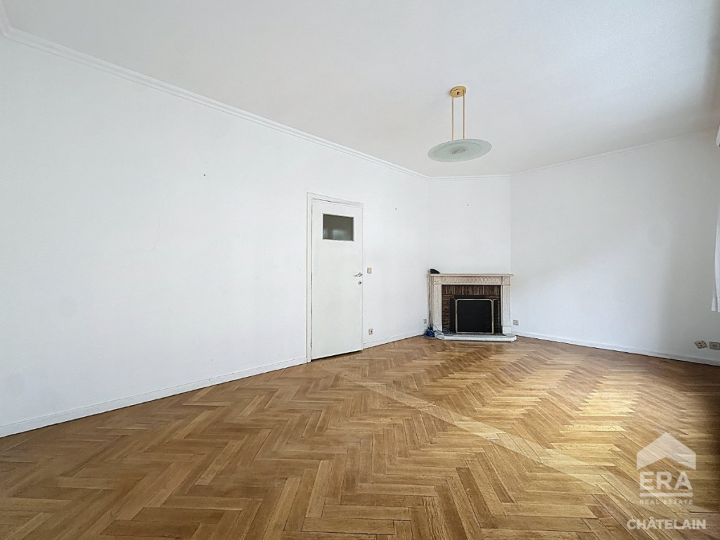 Avenue Général Médecin Derache - 2 - - 1050