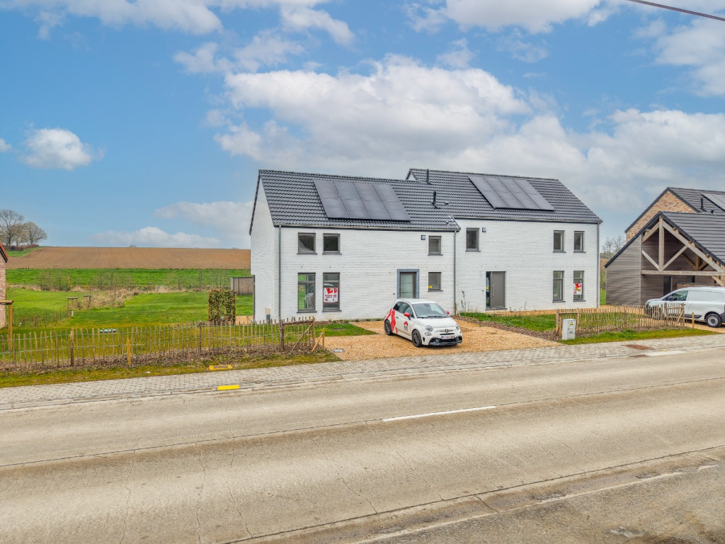 Avenue des Déportés - 22 - - Lot 02 - 1367