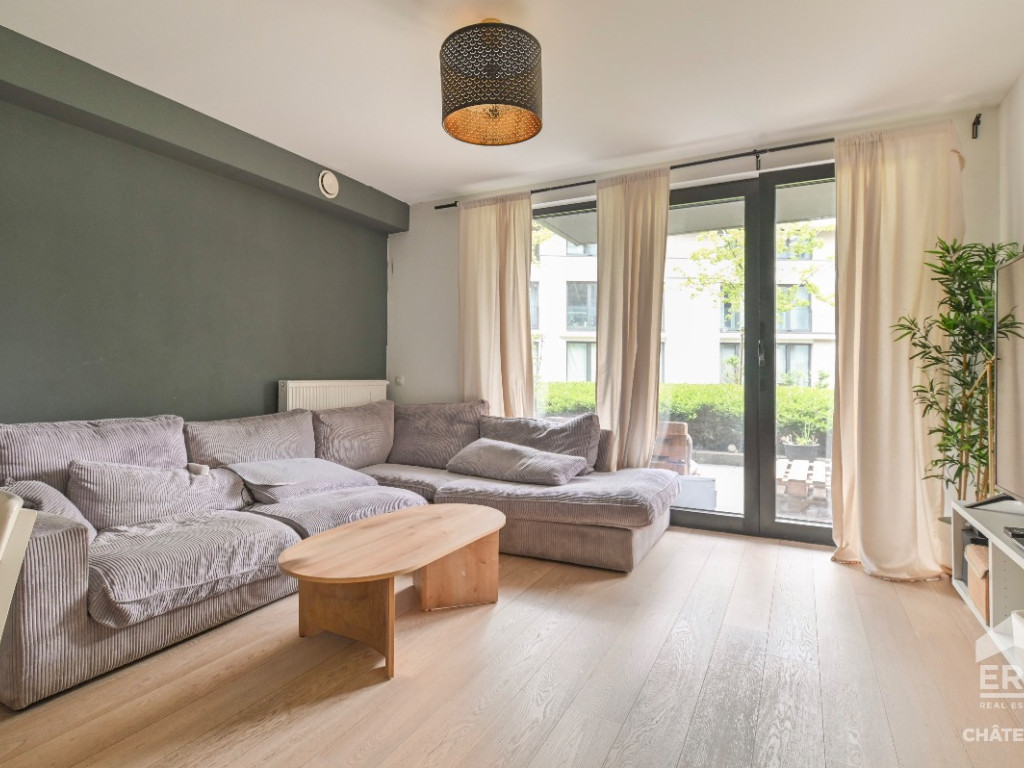 Rue Notre-Dame du Sommeil - 38 - - 1000